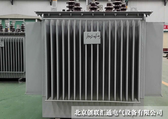 北京灵蛇网4818ccc500kva变压器S11-M油浸式变压器价格全